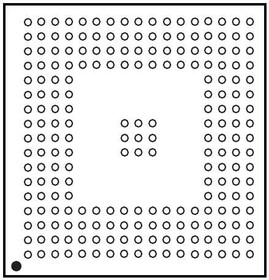 AT91SAM9X35-CU-999, Microprocessors - MPU BGAGREENIND TEMPMRLA