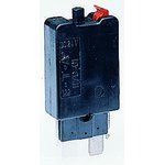 1170-21-10A, Circuit Breakers Compact single pole thermal circuit breaker with ...
