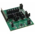 EV-ADUCM350-4WBCZ, Daughter Cards & OEM Boards Configurable Impedance Network ...
