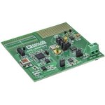 EVAL-AD5933EBZ, Evaluation Kit, AD5933, Network Analyser, 12 Bit, 1 MSPS