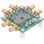 EVAL-ADA4522-2ARMZ, Amplifier IC Development Tools Dual 55V, EMI Enhanced ...