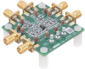 EVAL-ADA4522-2ARMZ, Amplifier IC Development Tools Dual 55V, EMI Enhanced, Zero Drift, Ultralow Noise, Rail-to-Rail Output Operational Ampli