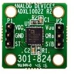 EVAL-ADXL1002Z, Acceleration Sensor Development Tools Low Noise ...