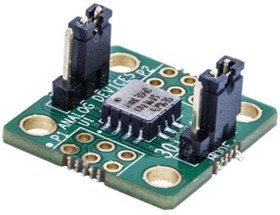 EVAL-ADXL355Z-M, Acceleration Sensor Development Tools EB: Eval Board for ADXL355
