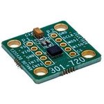 EVAL-ADXL372Z, Acceleration Sensor Development Tools Micropower, 3-Axis ...