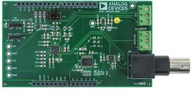 EVAL-CN0398-ARDZ, Multiple Function Sensor Development Tools CN0393