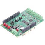 EVAL-CN0414-ARDZ, Other Development Tools 4-Channel PLC input module