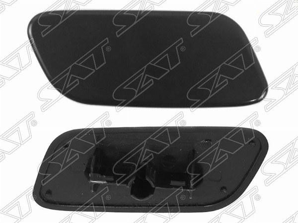 Крышка омывателя фары Toyota Land Cruiser (J200) 07-12 (Справа)