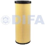 DIFA4310201, DIFA43102-01 Фильтр воздушный