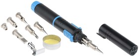 Фото 1/5 G13400141, Gas Soldering Iron Kit, for use with Independent 130 Gas Soldering Iron