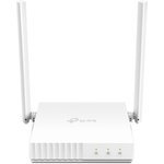 TP-Link TL-WR844N - N300 Многорежимный Wi-Fi роутер