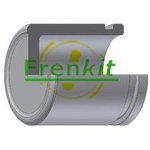 Поршень переднего тормозного суппорта CHEVROLET Aveo II /D=52,00mm Frenkit P524802