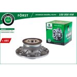 BK1077, Ступица VAG B-Ring