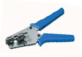 Фото 1/4 4-1579002-2, Wire Stripping & Cutting Tools INSULATION STRIPPER