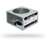 Chieftec 500W OEM (APB-500B8) {ATX 2.3, Active PFC, 120mm fan}