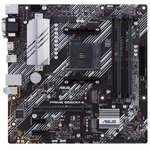 Материнская плата ASUS PRIME B550M-A AM4 mATX 4xDDR4 PCIEx16 2xPCIEx1 2xM.2 HDMI ...