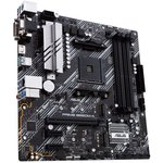 Материнская плата ASUS PRIME B550M-A AM4 mATX 4xDDR4 PCIEx16 2xPCIEx1 2xM.2 HDMI ...