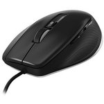 Мышь 3DConnexion 3DX-700080 / 3DX-700116 CadMouse Pro (RTL), (Right hand)