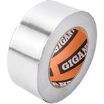 Лента алюминиевая 50мм х 50м GIT-9