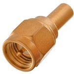 142-0402-011, SMA Series, Plug Cable Mount ...