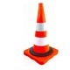 Road equipment and fences