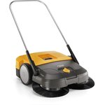 2W0755011ST1, Машина подметальная механическая STIGA SWP 475