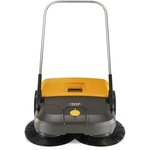 2W0755011ST1, Машина подметальная механическая STIGA SWP 475