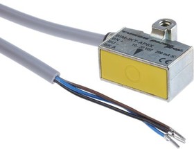 BIM-IKT-AP6X, Inductive Sensor PNP-NO Output, IP67