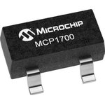 MCP1700T-5002E/TT, Микросхема