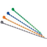 PLT1M-L3-2, Cable Ties Cable Tie 4.0L (102mm) Mini Nyl
