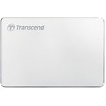 Портативный HDD Transcend StoreJet 25C3S 1Tb 2.5, USB 3.1 G1, TS1TSJ25C3S