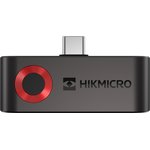 Hikmicro - Mini (USB type C), Тепловизор 25Гц 30°C...45°C для измерения температуры тела (0..+100°С max) (для Android,USB Type C)