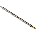 SCP-CH25, SxP 2.5 mm Chisel Soldering Iron Tip for use with MFR-H1-SC2