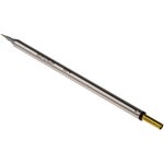 SCP-CNL04, SxP 0.4 mm Conical Soldering Iron Tip for use with MFR-H1-SC2