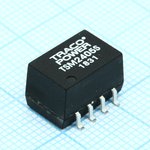 TSM 2405S, Isolated DC/DC Converters - SMD Product Type: DC/DC; Package Style ...