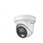 HIKVISION DS-2CD2327G2-LU(C)(4mm) 4-4мм Камера видеонаблюдения