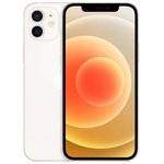 Смартфон Apple iPhone 12 128Gb, A2403, белый