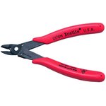 2178M, Wire Stripping & Cutting Tools Heavy Duty Shear Cutter with Red Grip