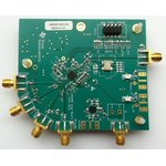 LMX2581EVM, Clock & Timer Development Tools LMX2581 EVAL MOD