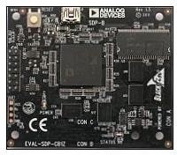 Фото 1/2 EVAL-SDP-CB1Z, Other Development Tools CONTROLLER BOARD