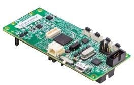 EV-COG-AD3029LZ, Development Boards & Kits - ARM LFCSP MCU Cog Board