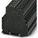 0903029, Circuit Breakers EC-E1 8A 8 A, N/O SIGNAL CNT