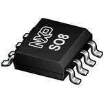 TJA1044T,118, CAN 5Mbps Normal/Standby 5V Automotive AEC-Q100 8-Pin SO T/R