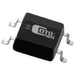 C247S, Solid State Relays - PCB Mount COTO MOSFET - 1 FORM A, 80V, 0.5 OHMS MAX