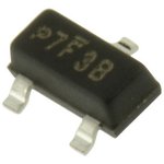 SI2319CDS-T1-GE3, Транзистор полевой MOSFET P-канальный 40В 4.4А 2.5Вт