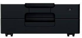 Фото 1/3 A860WY7, Тумба с кассетой подачи бумаги PC-114 для Konica-Minolta bizhub C227/C287 (A3, 500л)