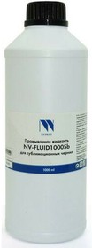Промывочная жидкость NV Print NV-FLUID1000Sb
