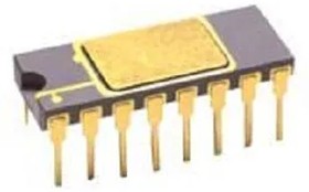 8302401EC, Logic Output Optocouplers 10MBd 1500Vdc Hermetically sealed