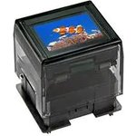 IS01EBFRGB, Display Switches IS LCD 64x32 RGB DISPLAY WIDE SCREEN