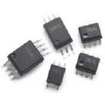 ACPL-W611-000E, High Speed Optocouplers 10MBd 3750Vrms